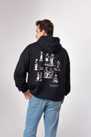 Origins Check In On Your Friends Hoodie