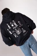 Origins Check In On Your Friends Hoodie