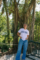 Origins Speak Kindly Tee