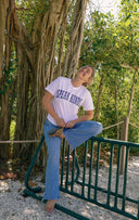 Origins Speak Kindly Tee