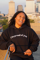 Origins OG I'm Proud of You Hoodie
