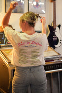 Origins Smile for Serotonin Tee