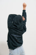 Origins Just Keep Swimming Hoodie (RAINBOW PRINT)