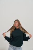 Origins Just Keep Swimming Hoodie (RAINBOW PRINT)