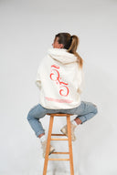 Mariposa Focusing My Energy Hoodie