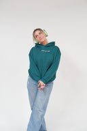 Mariposa Focusing My Energy Hoodie