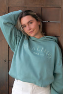 Origins Healing Era Hoodie