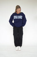 Origins Speak Kindly Crewneck