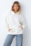 The Mariposa Hoodie-Shell