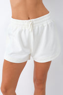 Mariposa Fleece Short-Shell