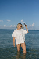 Mariposa Let's Go Get Some Sunshine Tee