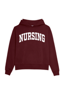NURSING Hoodie - Honeycrisp