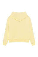 SOCIAL WORK Hoodie - Butter