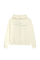 You Can't Live a Full Life on an Empty Stomach Hoodie - Cloud