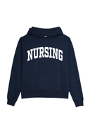NURSING Hoodie - Midnight