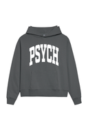 PSYCH Hoodie - Smoke