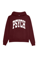 PSYCH Hoodie - Honeycrisp