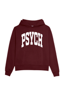 PSYCH Hoodie - Honeycrisp