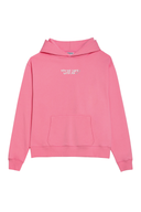 Safe With Me Hoodie - Punch