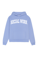 SOCIAL WORK Hoodie - Whimsy