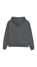 NURSING Hoodie - Smoke