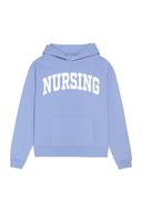 NURSING Hoodie - Whimsy