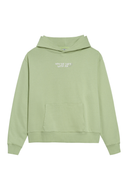 Safe With Me Hoodie - Matcha