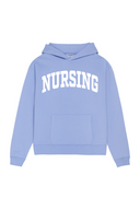NURSING Hoodie - Whimsy