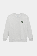 Mariposa Healing Isn't Linear Crew - Heather Grey