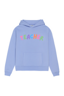 TEACHER Hoodie - Whimsy