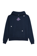 Your Flowers Are Coming Soon Hoodie - Midnight