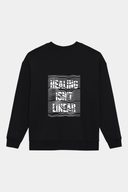 Mariposa Healing Isn't Linear Crew-Carbon