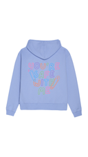 TEACHER Hoodie - Whimsy
