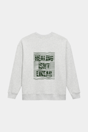 Mariposa Healing Isn't Linear Crew - Heather Grey