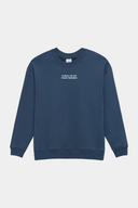 Mariposa Check In On Your Friends Crew - Eclipse