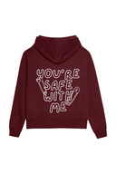 PSYCH Hoodie - Honeycrisp