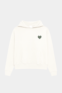 Mariposa Healing Isn't Linear Hoodie-Shell