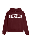 COUNSELOR Hoodie - Honeycrisp