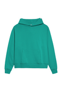 The Mariposa Hoodie - Emerald