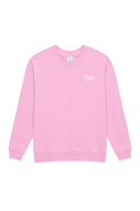 Just Keep Swimming Crew '24 (White) - Bubble