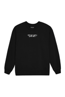 Safe with Me Crew - Carbon