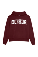 COUNSELOR Hoodie - Honeycrisp