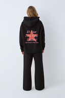 Mariposa First Time Existing Re-Design Hoodie