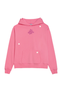 Your Flowers Are Coming Soon Hoodie - Punch