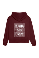 PSYCH Hoodie - Honeycrisp