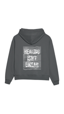 NURSING Hoodie - Smoke