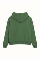 SOCIAL WORK Hoodie - Pine
