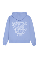 SOCIAL WORK Hoodie - Whimsy