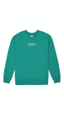 Safe with Me Crew - Emerald