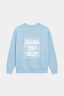 Mariposa Healing Isn't Linear Crew-Breeze